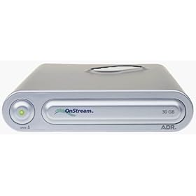 Onstream DP30-01 30GB External Parallel Port Removable Storage Drive