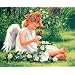 Dimensions PaintWorks/Paint By Number Darling Angel