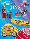 Modern Collectible Tins