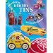 Modern Collectible Tins