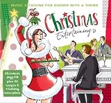 Music & Cuisine: Christmas Entertaining