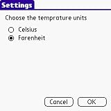Software : Weather Companion Pro downloadable Software