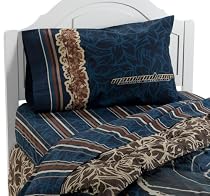 Maui and Sons Muzzle Surf Full Comforter