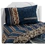Maui and Sons Muzzle Surf Full Comforter