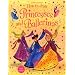 How to Draw Princesses and Ballerinas (Usborne Activities)
