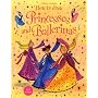 How to Draw Princesses and Ballerinas (Usborne Activities)