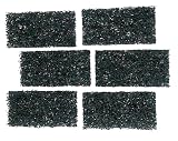 3M #10115 #3 Synthetic Steel Wool Pad