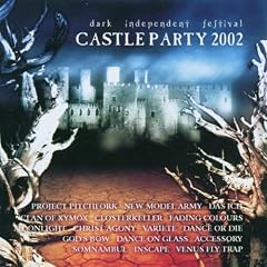 Castle Party 2002