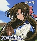 �吳�싅���B 6 (������萶�Y) [Blu-ray]