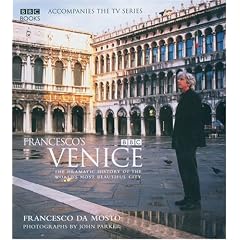 Francesco's Venice