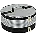 Picnic at Ascot Original Pie and Cake Carrier 12
