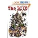 The Boys: We Gotta Go Now v. 4
