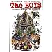 The Boys: We Gotta Go Now v. 4