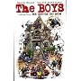 The Boys: We Gotta Go Now v. 4
