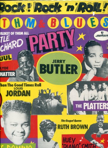 Fats Domino - Rock N