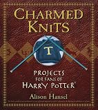 WILEY PUBLISHERS-CHARMED KNITS -HARRY POTTER