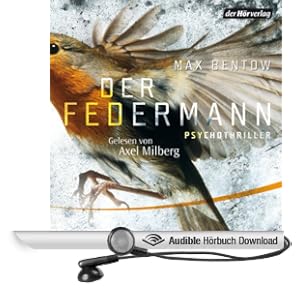 Der Federmann