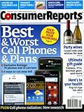 Consumer Reports [US] January 2012 (単号)-