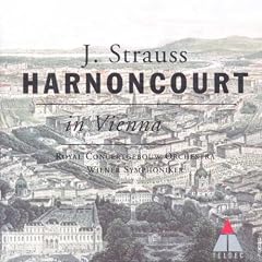 Harnoncourt In Vienna