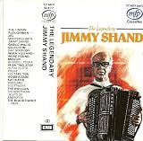 Legendary Jimmy Shand