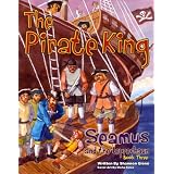 The Pirate King (Seamus and the Leprechaun)