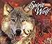 Spirit of the Wolf 2017 Box Calendar