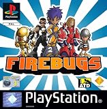 Firebugs (Playstation game)