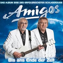 Bis ans Ende der Zeit