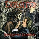The Exploited - Death Before Dishonour