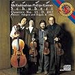 Schubert: Quartet No.15; Mozart: Adagio & Fugue In C