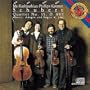 Schubert: String Quartet No. 15, d. 887 / Mozart: Adagio & Fugue in C, K. 546