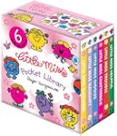 Little Miss Pocket Library
