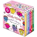 Little Miss Pocket Library