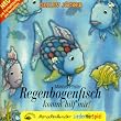 Regenbogenfisch, komm hilf mir! Ein Liederh�rspiel.: CD