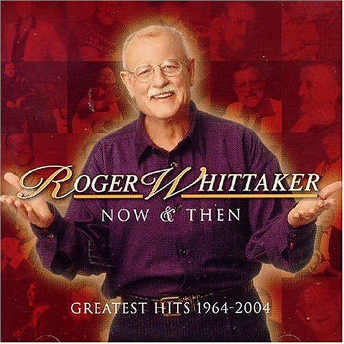 Roger Whittaker - Feather On The Wind Lyrics - Zortam Music