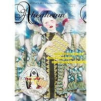 ムチャチャ・あちゃちゅむ 表紙画像