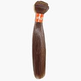 Silky Straight Weave, 10 inch