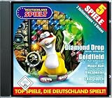 Eigenschaften ak tronic  / Diamond Drop