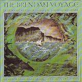 The Brendan Voyage