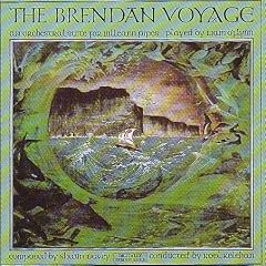The Brendan Voyage