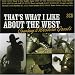 Search : That's What I Like About the West