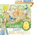 Peter Rabbit Easter Egg Hunt (Potter)