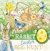 Peter Rabbit Easter Egg Hunt (Potter)