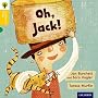 Oxford Reading Tree Traditional Tales: Stage 5: Oh, Jack! (Ort Traditional Tales)