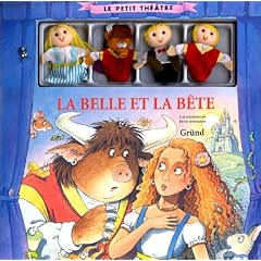 Belle et la B�te La