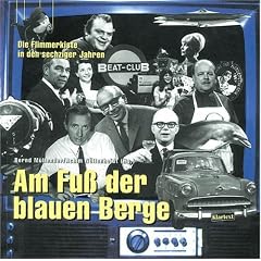 Am Fu� der blauen Berge