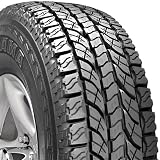 Yokohama Geolandar A T-S Off-Road Tire - 265 70R16 111SR by Yokohama