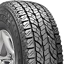 Yokohama Geolandar A/T-S Off-Road Tire - 265/70R15 112SR