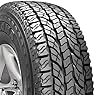 Yokohama Geolandar A/T-S On/Off-Road Tire - 265/70R17 113S