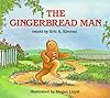 Gingerbread Man  (4Bks/Csst/Teachers Guide)